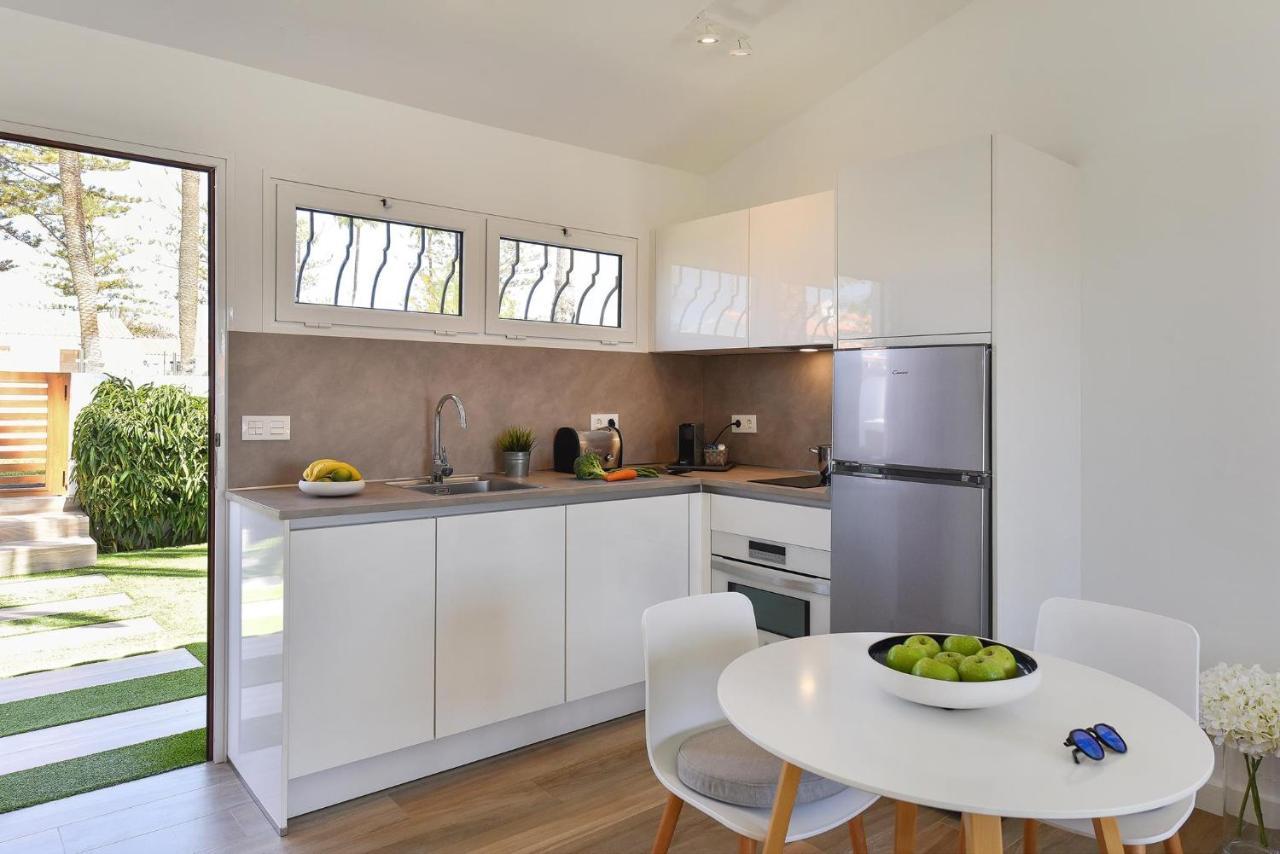 Bungalow Santa Barbara Emc2 By Villagrancanaria Playa del Inglés Zewnętrze zdjęcie